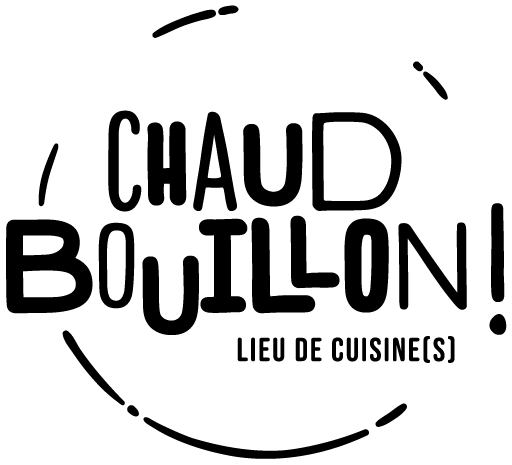 Chaud Bouillon: Lieu de Cuisine(s) logo