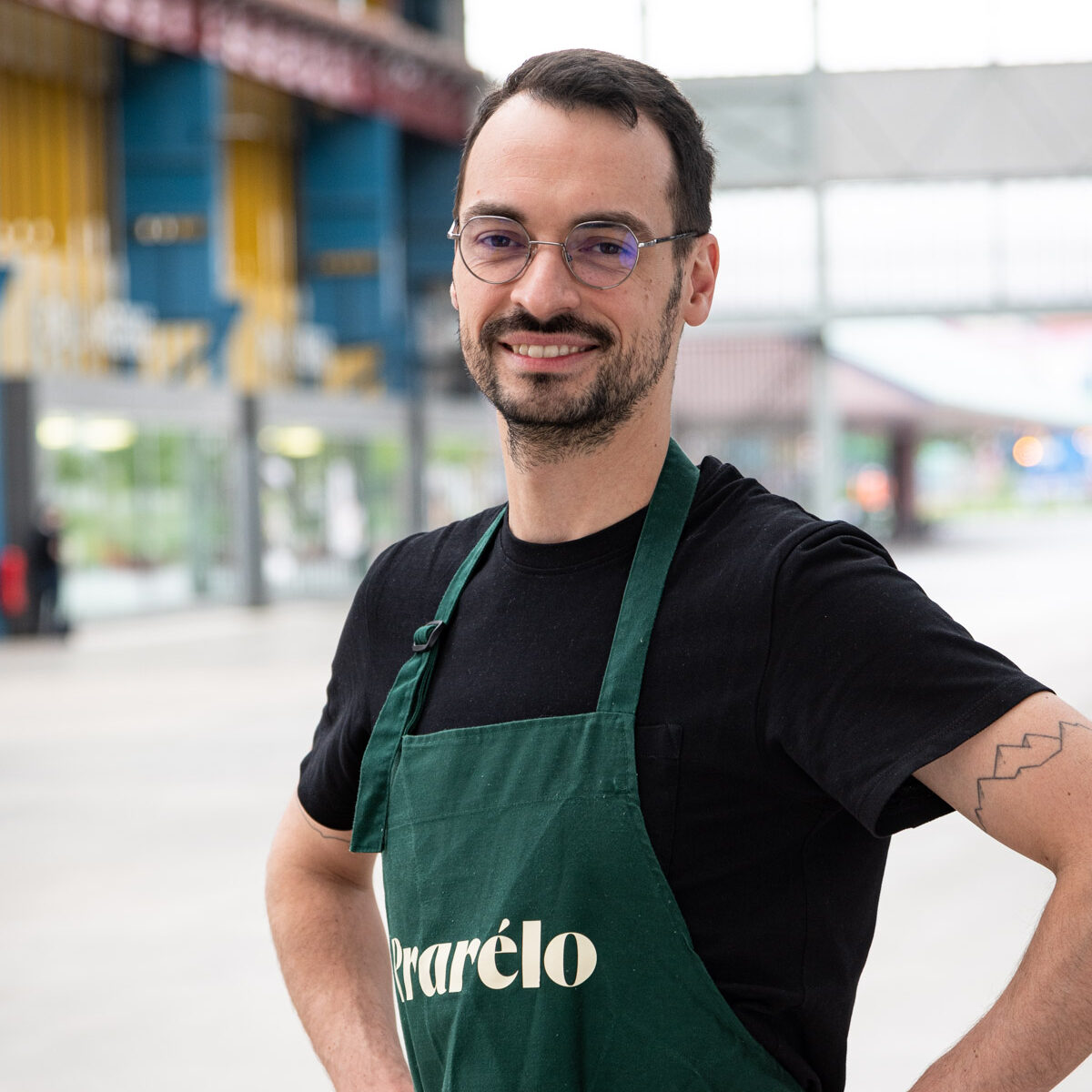 Thomas Prarelo